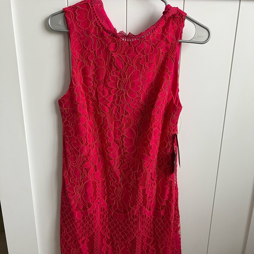 Lulu’s dress